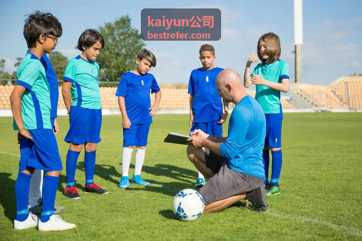 kaiyun公司回放精选看点封面