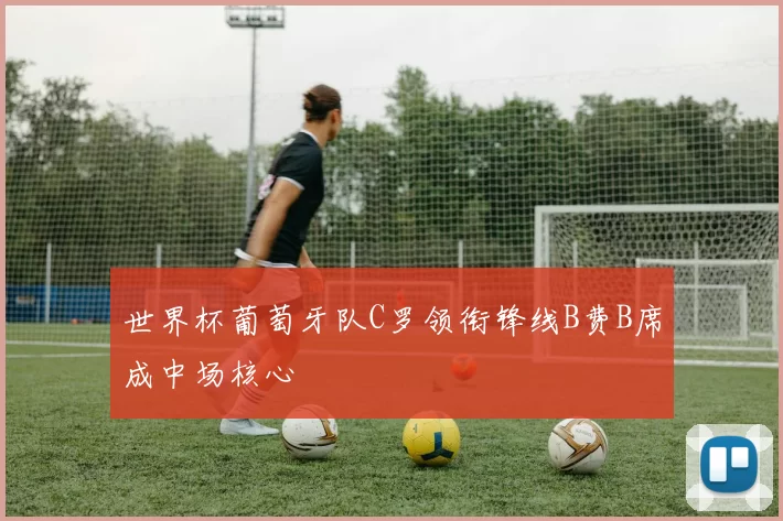 世界杯葡萄牙队C罗领衔锋线B费B席成中场核心