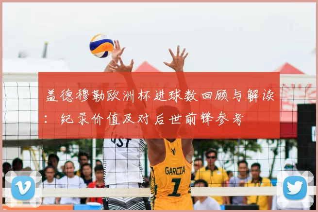 盖德穆勒欧洲杯进球数回顾与解读：纪录价值及对后世前锋参考